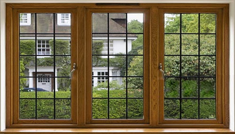 انواع پنجره دوجداره و مناسب ترین نوع آن در گیلان